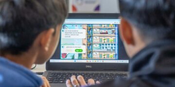 Las escuelas de Córdoba suman tecnología para el aprendizaje de Matemática