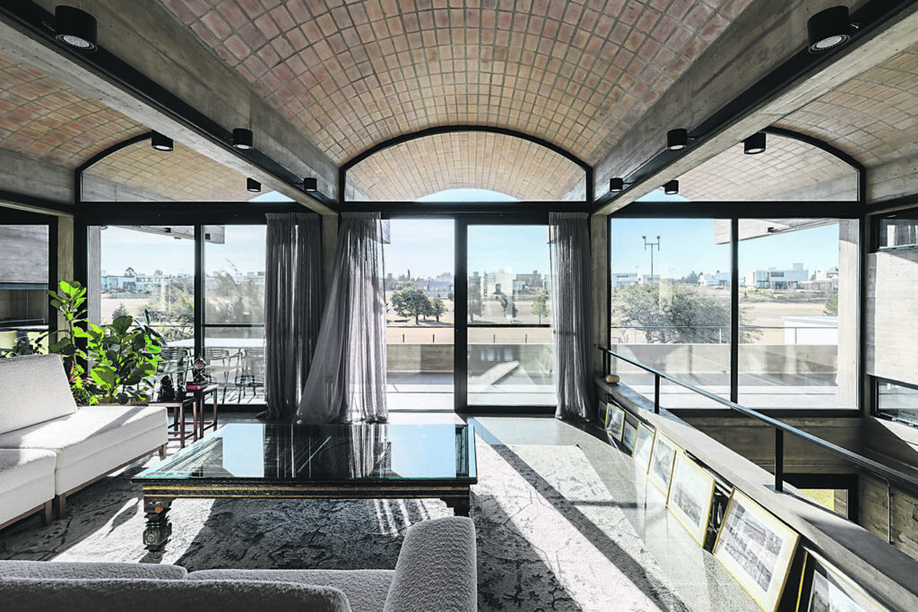 Primavera: abrir la casa a los exteriores Primavera: abrir la casa a los exteriores