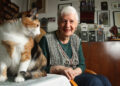 Laura Devetach, 90 años de palabras, libros y pueblos imaginados