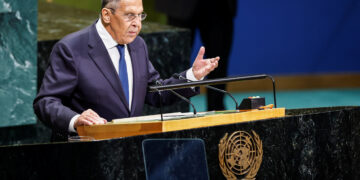 Lavrov advirtió que Rusia cumplirá sus objetivos en Ucrania