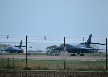 Liberaron a los sospechosos de planear un ataque terrorista cerca de una base militar