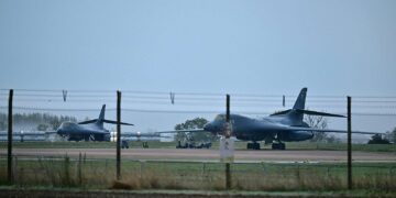 Liberaron a los sospechosos de planear un ataque terrorista cerca de una base militar
