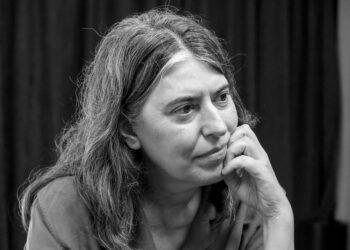 Liliana Paolinelli, cuatro días para mirar su cine