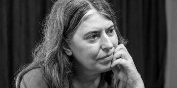 Liliana Paolinelli, cuatro días para mirar su cine Liliana Paolinelli, cuatro días para mirar su cine