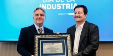 Llaryora amplía «Ingresos Brutos Cero» para pymes que facturen hasta $4.500 millones