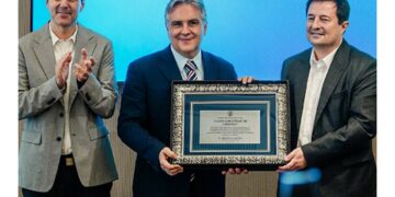 Llaryora amplía Ingresos Brutos Cero para PyMEs que facturen hasta $4.500 millones Llaryora amplía Ingresos Brutos Cero para PyMEs que facturen hasta $4.500 millones