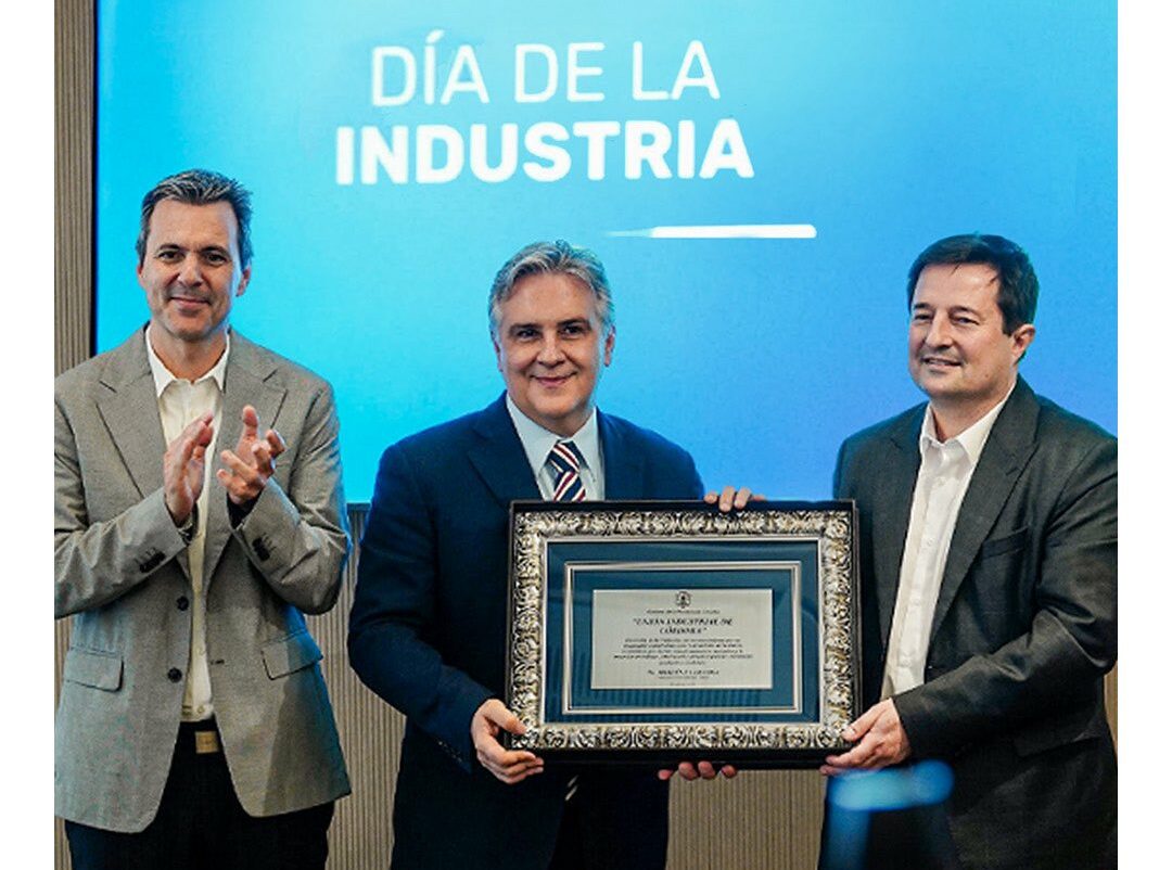 Sibilla: "Será la mejor ley de promoción industrial del país"