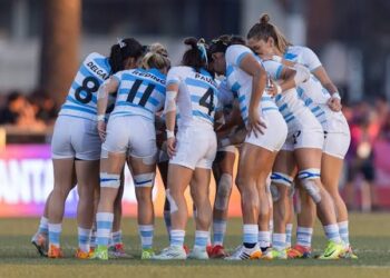 Los Pumas