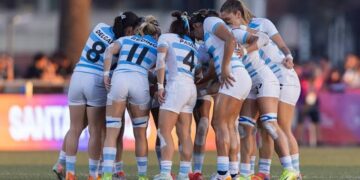 Los Pumas