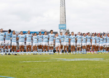 Los Pumas reciben a Australia: equipos confirmados para cerrar la gira en el país
