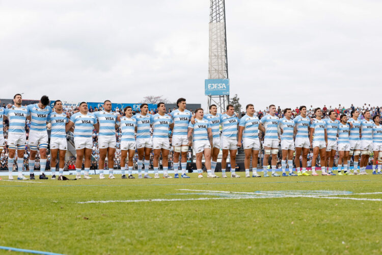 Los Pumas reciben a Australia: equipos confirmados para cerrar la gira en el país Argentina acumula tres derrotas consecutivas en el país.