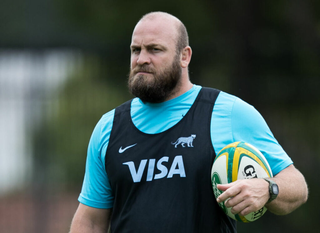 Los Pumas reordenan su cuerpo técnico a un año del Mundial: se fue Andrés Bordoy Los Pumas