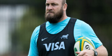 Los Pumas