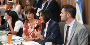 Los expertos comenzaron a debatir los proyectos sobre la situación de los morosos