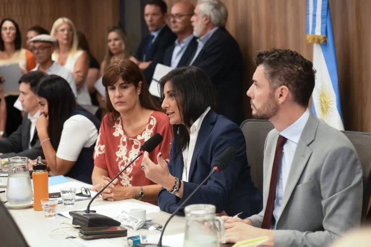 Los expertos comenzaron a debatir los proyectos sobre la situación de los morosos Los diputados comenzaron a tratar más de 50 iniciativas en danza.