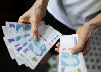 Salarios