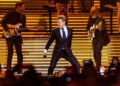 Luis Miguel anunció su Tour 2027