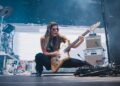 Jesse Huerta, de Jesse & Joy, anuncia su retiro de los escenarios