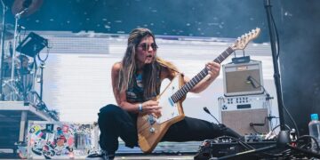 Jesse Huerta, de Jesse & Joy, anuncia su retiro de los escenarios
