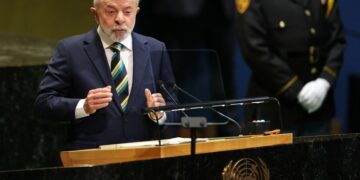 Lula pronunciará el discurso de apertura en la Asamblea General de la ONU