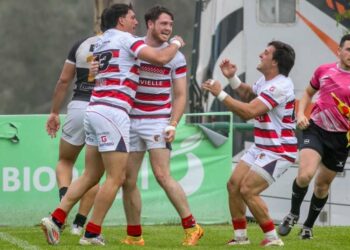 Jockey y Tala avanzaron y habrá semifinal cordobesa en el TDI A