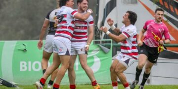 Jockey y Tala avanzaron y habrá semifinal cordobesa en el TDI A