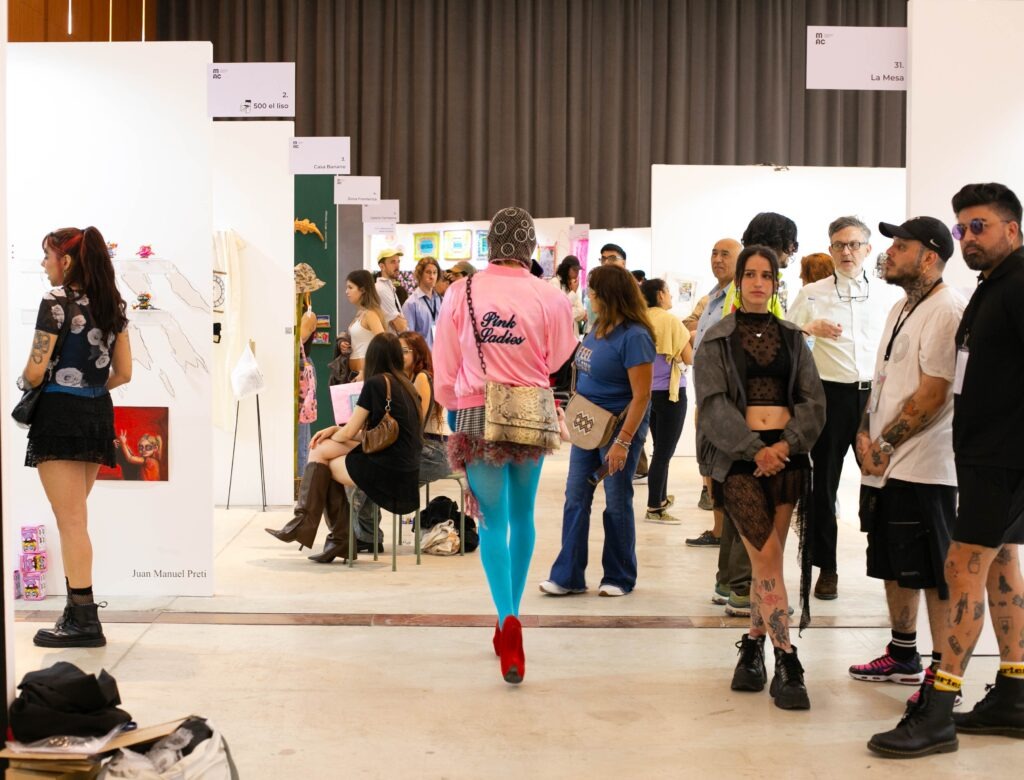 El MAC prepara su nueva edición con 57 galerías seleccionadas