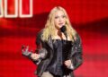 Madonna volvió a los premios MTV y Taylor Swift amplió su propio récord