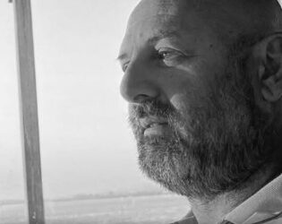 Artistas continúan despidiendo a Marcos Farías con sentidos mensajes