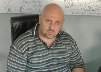 Murió Marcos Farías, reconocido empresario y mánager musical