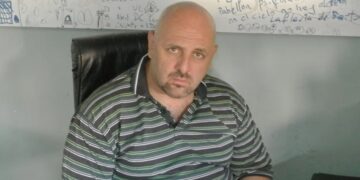 Murió Marcos Farías, reconocido empresario y mánager musical Murió Marcos Farías, reconocido empresario y mánager musical