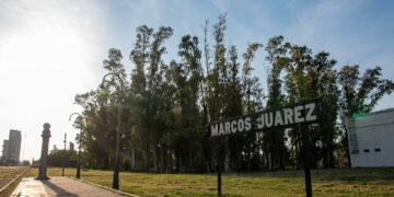 Marcos Juárez