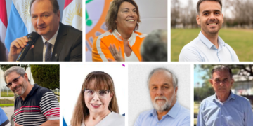 Finalizaron los comicios en Marcos Juárez: expectativa por los resultados