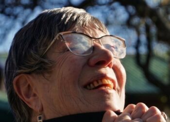 María Teresa Andruetto recibirá el título de Doctora Honoris Causa en Mendoza