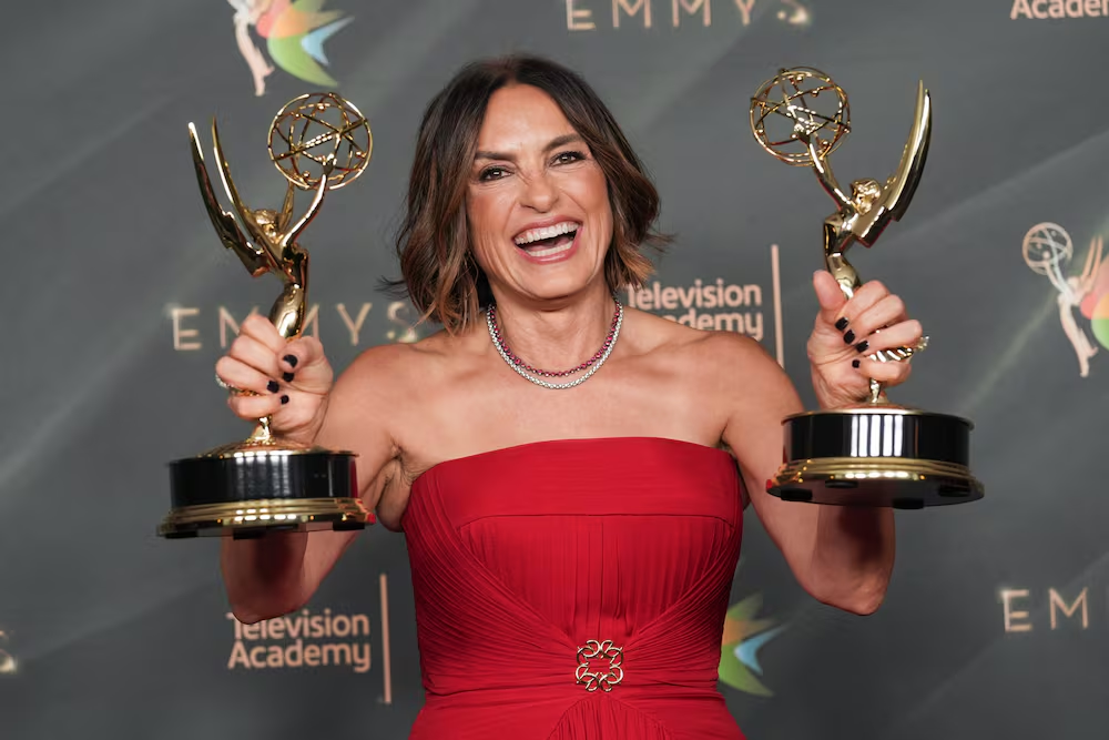 Premios Emmy: hora, transmisión y las series que buscan quedarse con la estatuilla