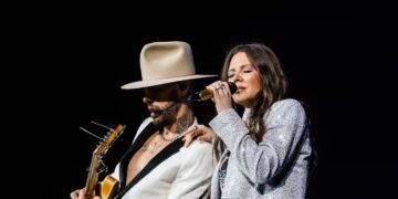 Jesse Huerta, de Jesse & Joy, anuncia su retiro de los escenarios
