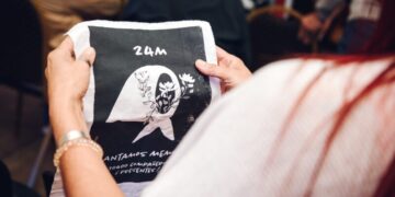 “Memoria Viva”: convocan a artistas a crear afiches por los 50 años del golpe