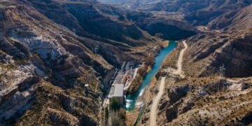 Mendoza se queda con las regalías de Los Nihuiles y crece el conflicto con La Pampa