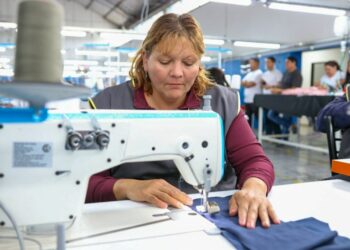Mercado laboral: la informalidad puede recortar hasta 27,8% del salario real