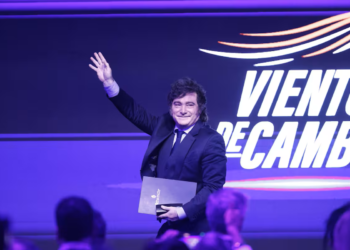 Milei advirtió que “si nosotros no mostramos resultados, se hace difícil acompañar“