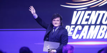 Milei advirtió que “si nosotros no mostramos resultados, se hace difícil acompañar“
