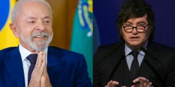 Milei cuestionó a Lula por la política fiscal de Brasil antes de la ONU