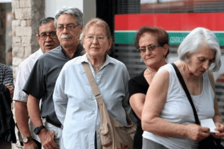 El cálculo contempla distintas categorías, años de actividad y rendimientos.