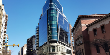 Ecipsa Tower.