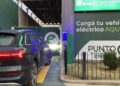 «La movilidad eléctrica es una realidad absoluta»