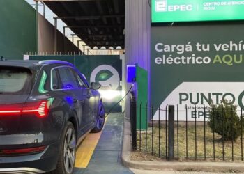 «La movilidad eléctrica es una realidad absoluta»