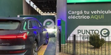 "La movilidad eléctrica es una realidad absoluta" «La movilidad eléctrica es una realidad absoluta»