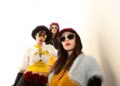 Mugre profundiza sobre su forma de hacer música: “Nos gusta decidir sobre nuestro arte”