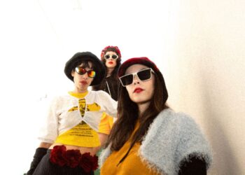 Mugre profundiza sobre su forma de hacer música: “Nos gusta decidir sobre nuestro arte”