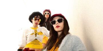 Mugre profundiza sobre su forma de hacer música: “Nos gusta decidir sobre nuestro arte”